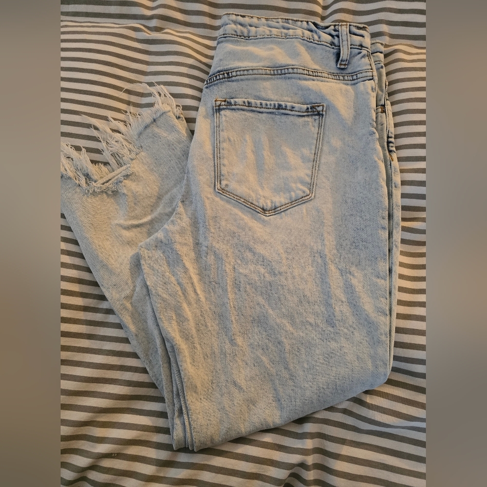 Vervet Jeans
